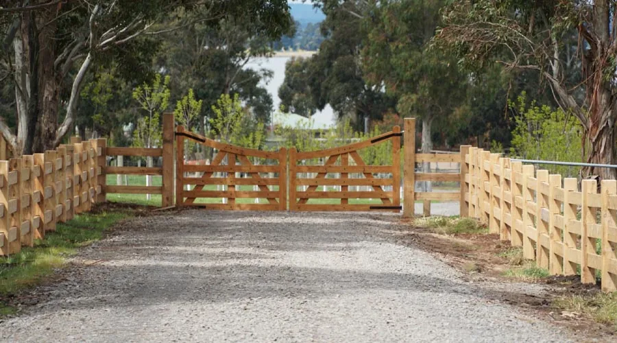 Rural Fencing Rural Fencing